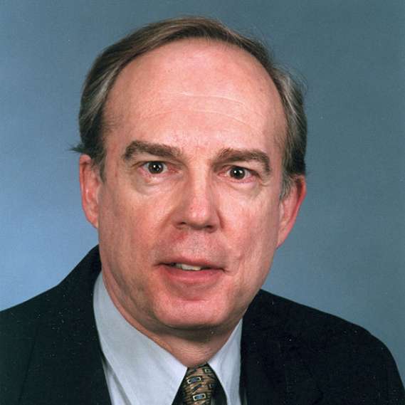 Richard Beach